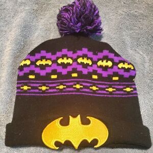 Batman Beanie 
